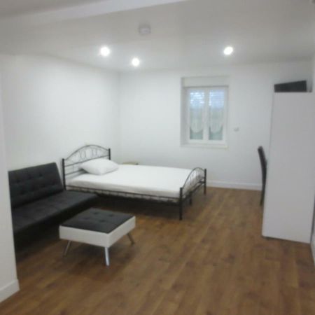 Appartements Et Studios Meubles Au Centre Ville D'Ouzouer Sur Loire Kültér fotó